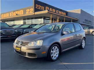 Used 2009 Volkswagen Rabbit S image 1
