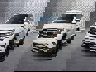 Used 2020 Volkswagen Atlas Cross Sport SEL image 1