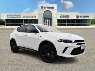 New 2024 Dodge Hornet R/T w/ R/T Blacktop Package image 1