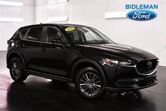 Used 2020 MAZDA CX-5 Touring image 1