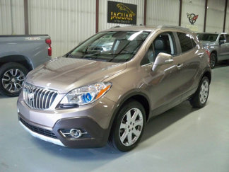 Used 2014 Buick Encore Convenience image 1