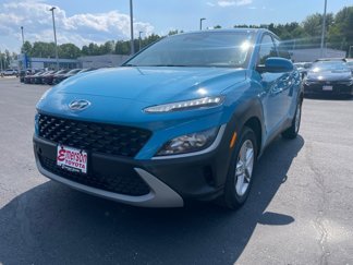 Used 2023 Hyundai Kona SE image 1