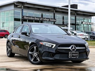 Certified 2021 Mercedes-Benz A 220 image 1