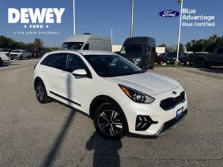 Used 2020 Kia Niro LXS image 1