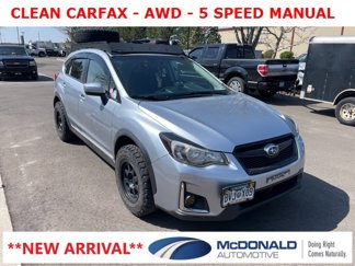 Used 2017 Subaru Crosstrek 2.0i Premium image 1