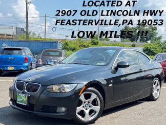 Used 2008 BMW 328xi Coupe w/ Cold Weather Pkg image 1