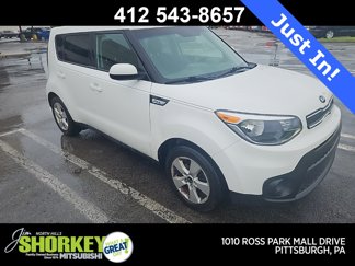 Used 2019 Kia Soul image 1