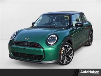 New 2025 MINI Cooper S image 1