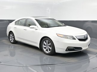 Used 2013 Acura TL image 1