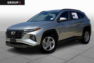 Used 2024 Hyundai Tucson SEL image 1