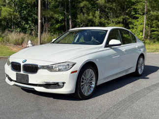 Used 2015 BMW 328i xDrive Sedan image 1