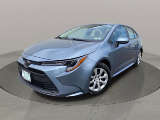 Used 2024 Toyota Corolla LE image 1