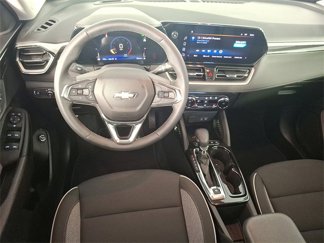 Certified 2026 Chevrolet TrailBlazer LT w/ Convenience Package video 2