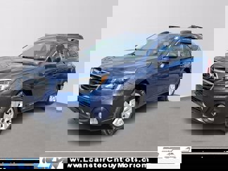 Used 2019 Subaru Outback 2.5i Premium image 1