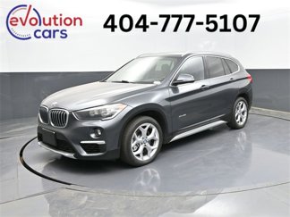 Used 2018 BMW X1 xDrive28i image 1