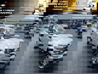 Used 2016 Chevrolet Colorado LT image 1