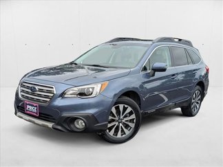 Used 2015 Subaru Outback 2.5i Limited image 1