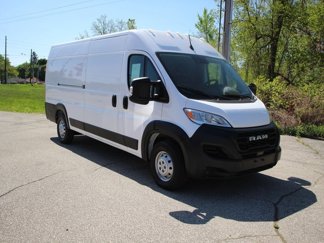 Used 2023 RAM ProMaster 3500 image 1