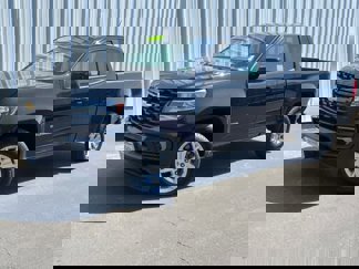 Used 2022 Chevrolet Colorado LT w/ Fleet Safety Package image 1