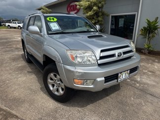Used 2004 Toyota 4Runner SR5 image 1