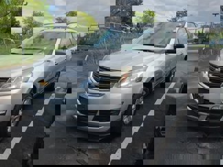 Used 2016 Chevrolet Traverse LS image 1