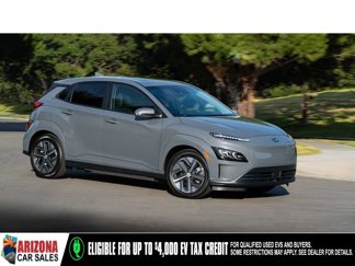 Used 2019 Hyundai Kona Limited image 1