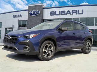 New 2025 Subaru Crosstrek 2.5i Premium image 1