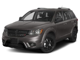 Used 2018 Dodge Journey GT image 1