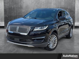 Used 2019 Lincoln MKC Premiere image 1