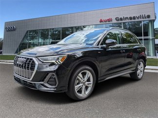 Used 2024 Audi Q3 2.0T Premium image 1