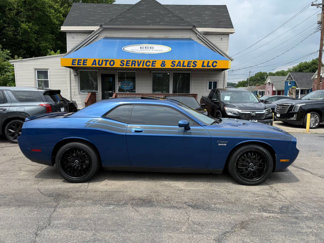 Used 2010 Dodge Challenger R/T image 1