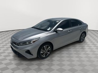 Used 2024 Kia Forte LXS image 1
