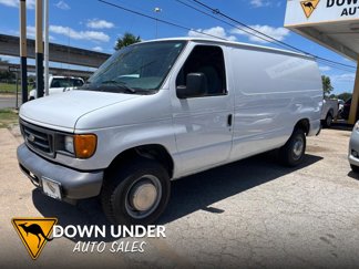 Used 2006 Ford E-250 and Econoline 250 image 1