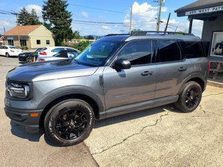 Used 2022 Ford Bronco Sport image 1