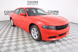 Used 2022 Dodge Charger SXT image 1