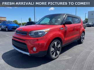 Used 2019 Kia Soul + image 1