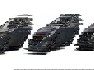 New 2025 MAZDA MAZDA3 s image 1
