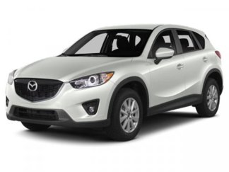 Used 2015 MAZDA CX-5 Touring w/ Bose/Moonroof Package image 1