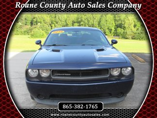 Used 2014 Dodge Challenger SXT w/ Super Sport Group (SS/T) image 1
