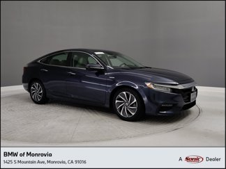 Used 2020 Honda Insight Touring image 1