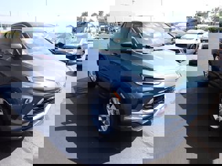 New 2025 Buick Encore GX Preferred image 1