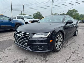 Used 2012 Audi A7 3.0T Premium image 1