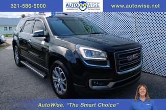 Used 2014 GMC Acadia SLT w/ Technology Package image 1