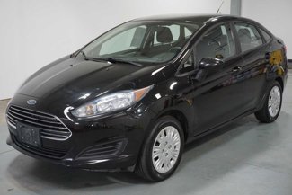 Used 2019 Ford Fiesta S image 1