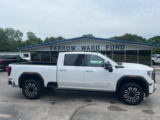 Used 2024 GMC Sierra 2500 Denali Ultimate image 1