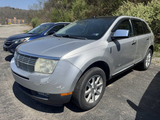 Used 2010 Lincoln MKX AWD image 1