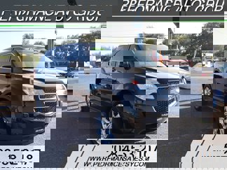 Used 2015 Chevrolet Equinox LS image 1