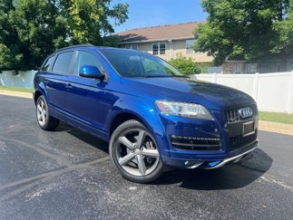 Used 2015 Audi Q7 3.0T Premium Plus image 1
