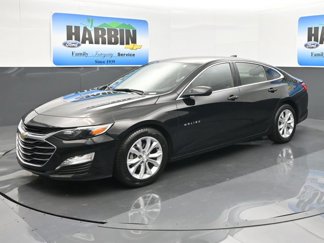 Used 2023 Chevrolet Malibu LT image 1