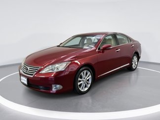 Used 2011 Lexus ES 350 image 1